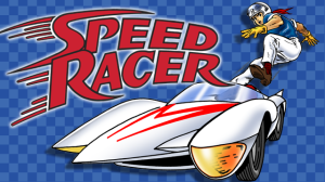 Speed-Racer